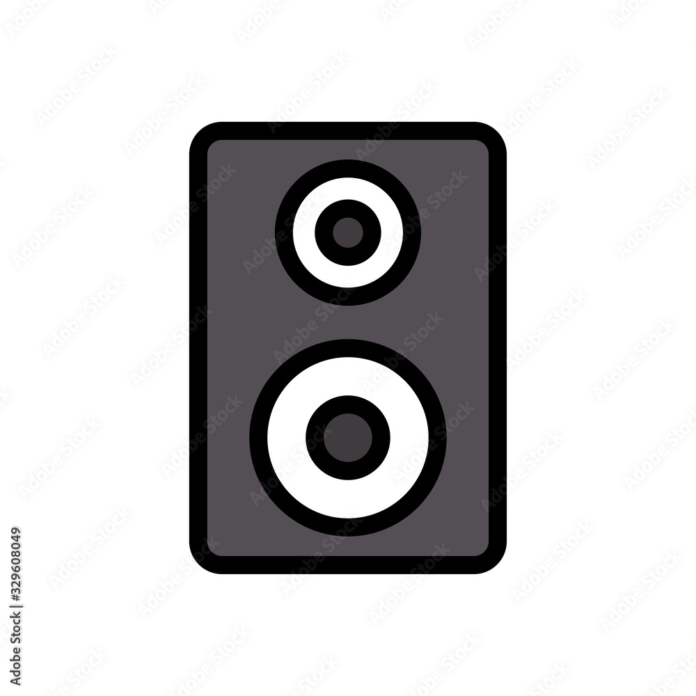 speaker speaker