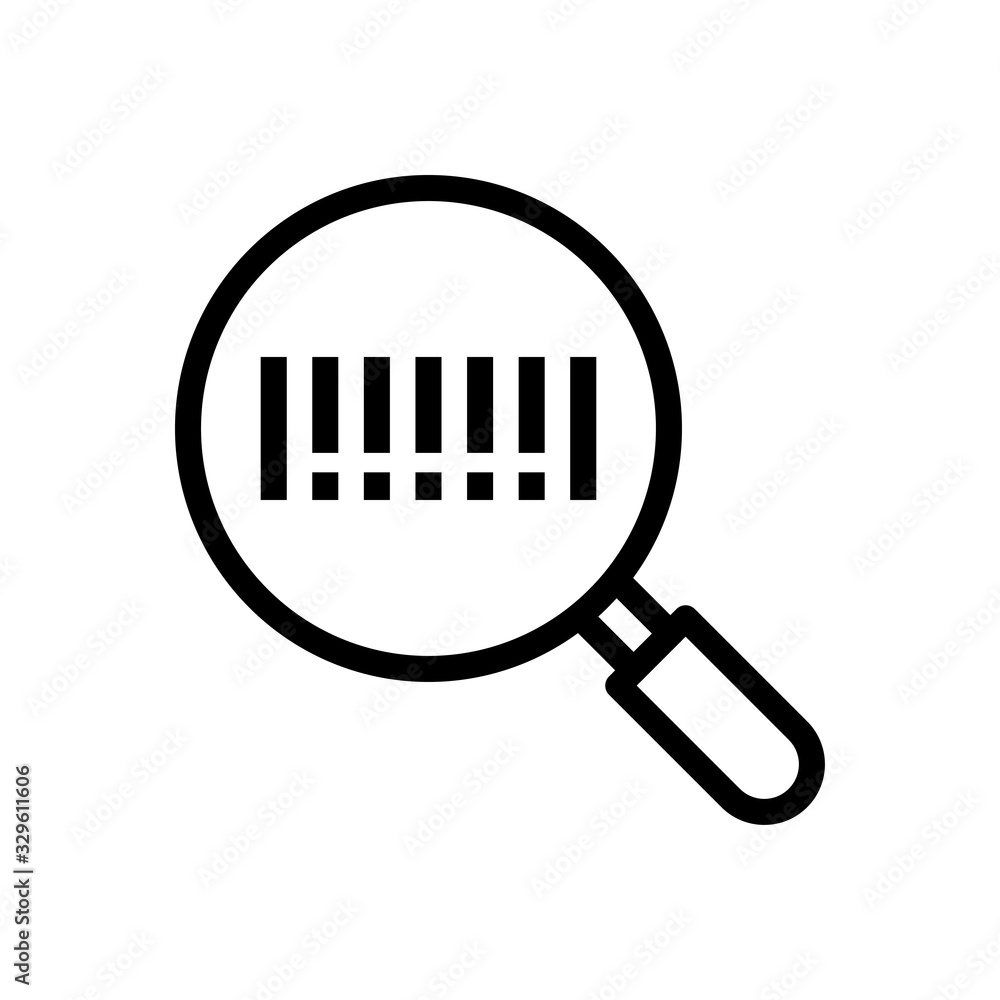 bar code bar code