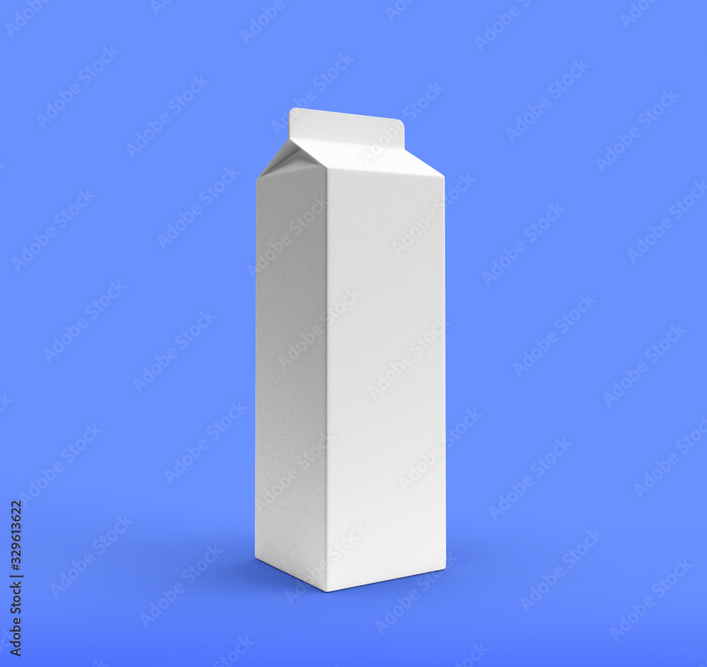 box mockup rendering realistic design box mockup rendering realistic design