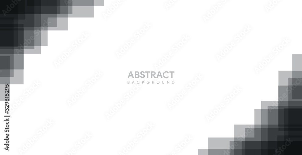 abstract grey and white background. grey and white wallpaper vector template abstract grey and white background. grey and white wallpaper vector template