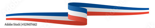 panorama seal of quality country flag banner