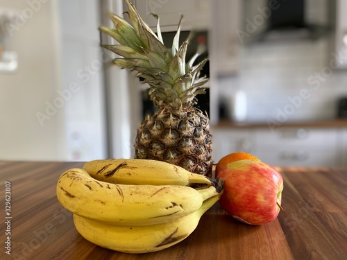 Fruit healthy eating 