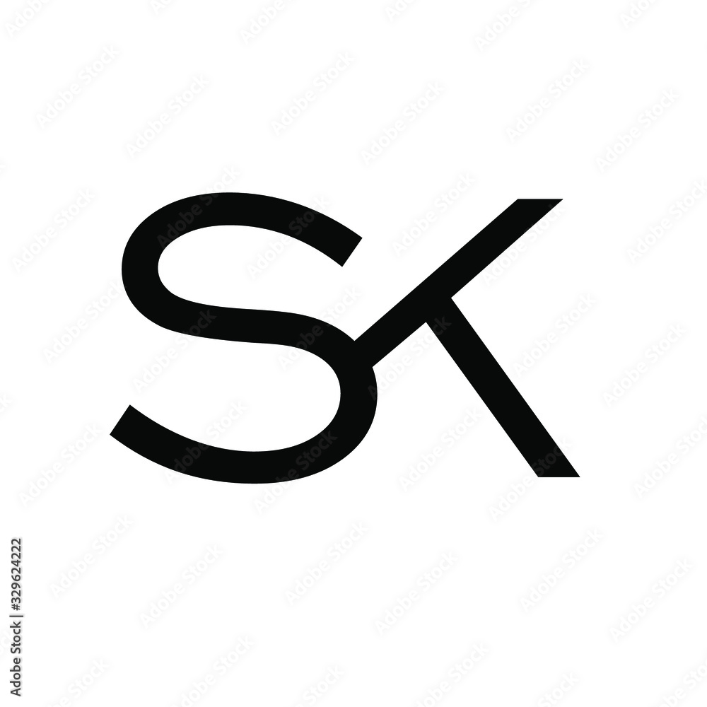 SK logo SK logo