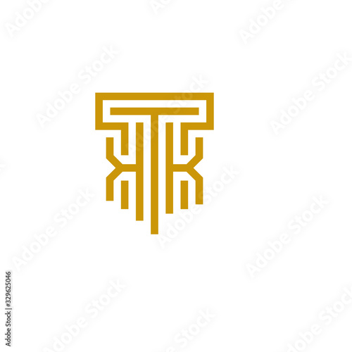 KT logo