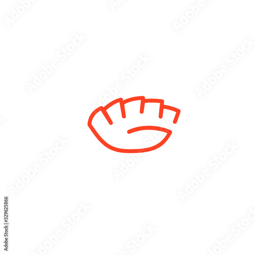 gyoza logo