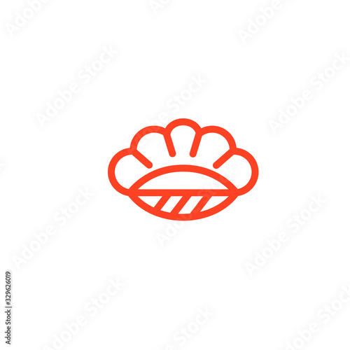 gyoza logo