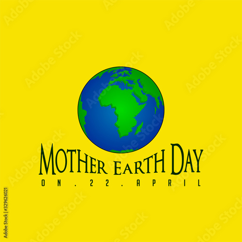 Mother Earth Day