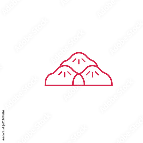 gyoza logo