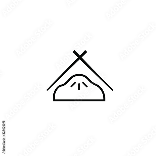 gyoza logo