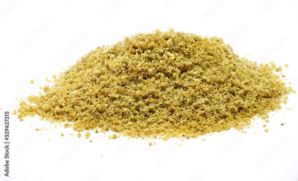 Cumin spice Cumin spice