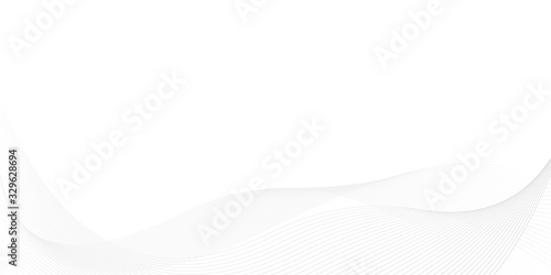 Modern white paper background illustration with soft dots texture on borders in light pale white or shiny color with blank center, plain simple elegant off white background