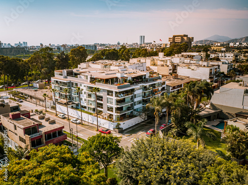 Arquitectura  miraflores