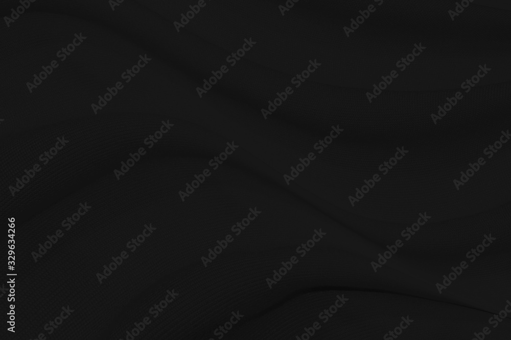 beauty black smooth shape abstract chacoal textile soft fabric curve fashion matrix decorate background beauty black smooth shape abstract chacoal textile soft fabric curve fashion matrix decorate background