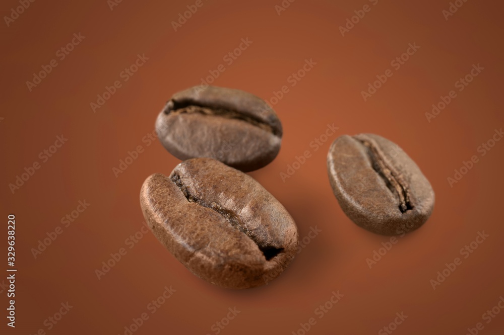 Obraz premium Above.