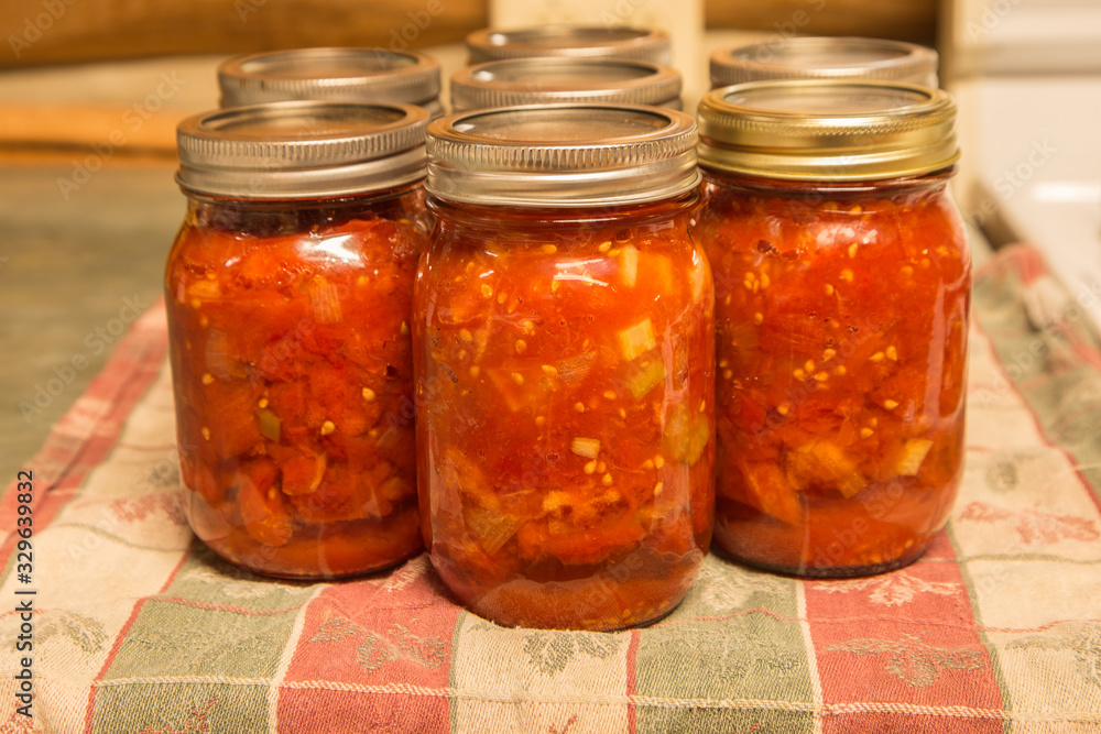 Canning Tomatoes Canning Tomatoes