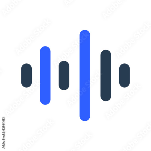 Voice recorder icon