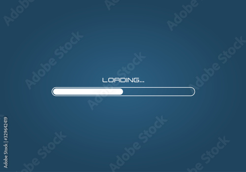 Loading