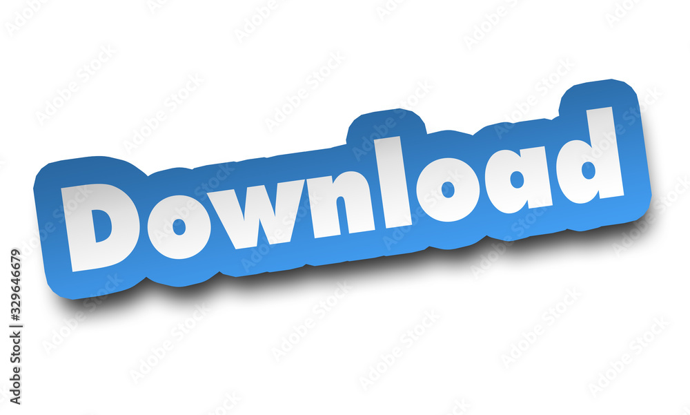 download concept 3d illustration isolated download concept 3d illustration isolated