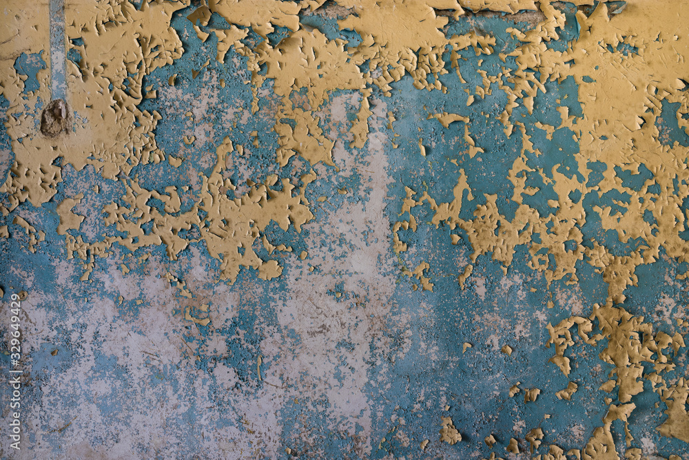 grunge peeling paint wall texture grunge peeling paint wall texture