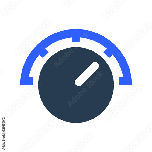 Productivity ability icon