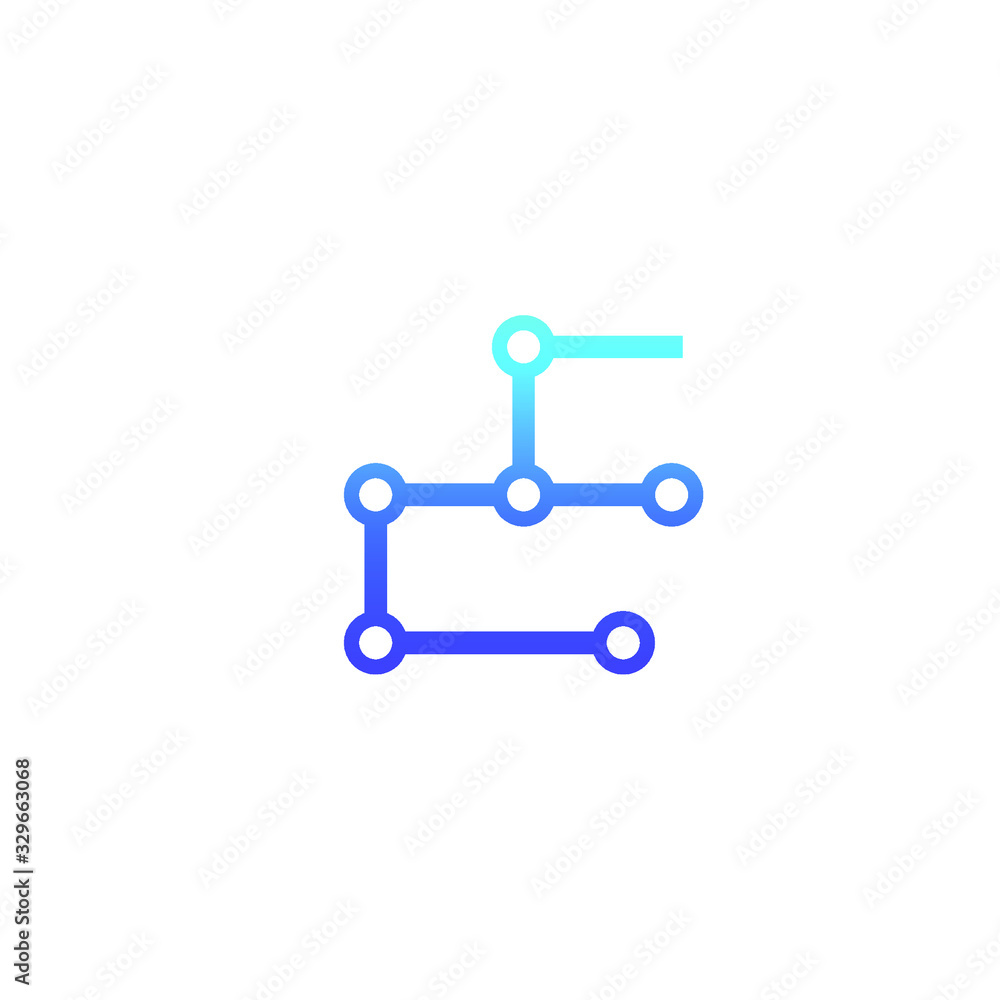 data digital logo data digital logo