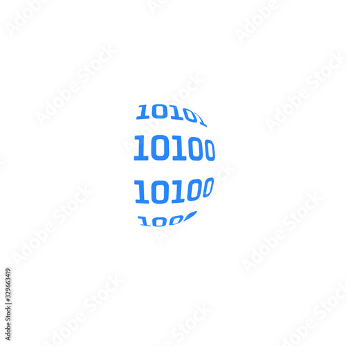 code logo