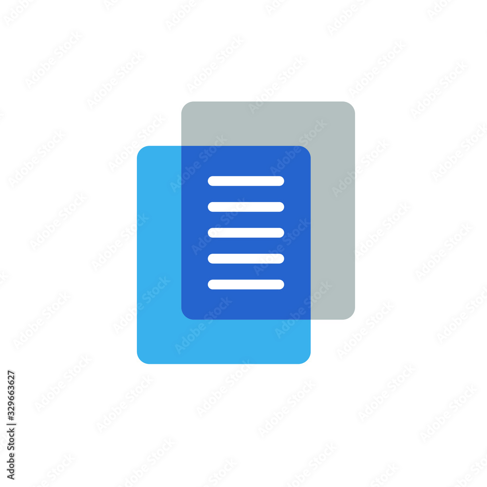 document overlap logo document overlap logo