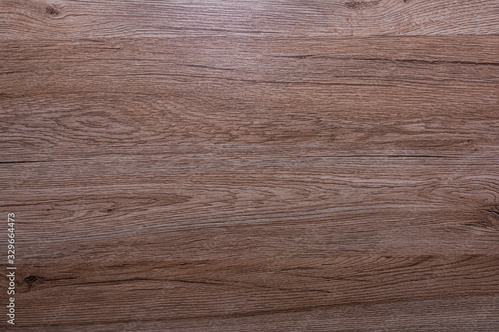 Texture of the surface of brown wood Texture of the surface of brown wood