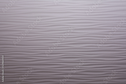 Abstract texture with white waves