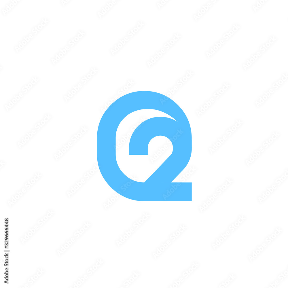 Q2 logo Q2 logo