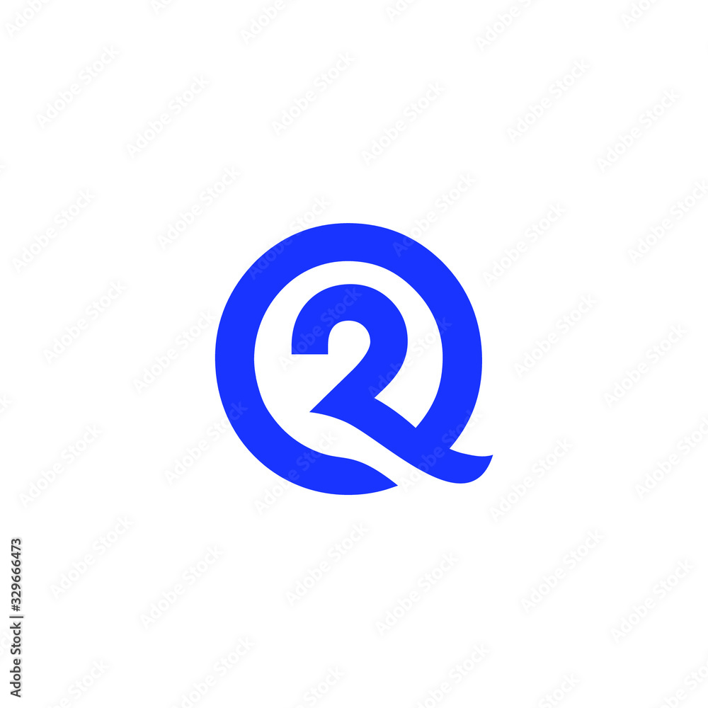 Q2 logo Q2 logo