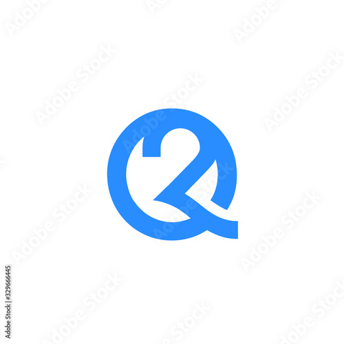 Free Download Q2 logo - GFXLoad