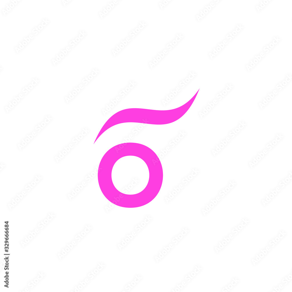 hair logo