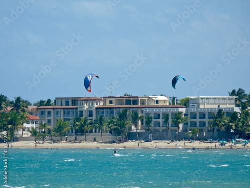Cabarete in the Dominican Republic - POP