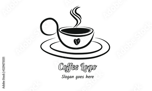 Coffee Logo
