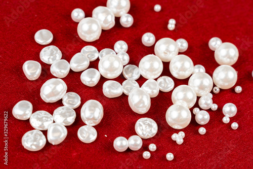  pearls  accessories handmade