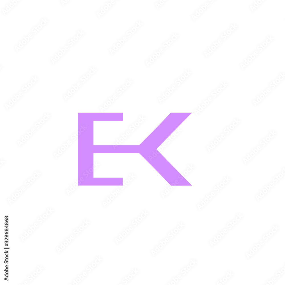 EK logo 