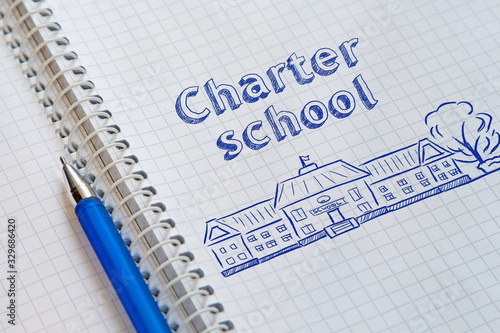 Tela Charter school