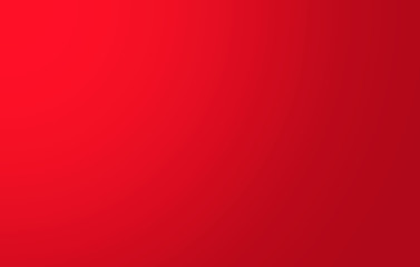 Abstract background, red gradient, circle, shadows are used in a variety of designs including beautiful blur backgrounds, computer screen wallpapers, mobile phone screens