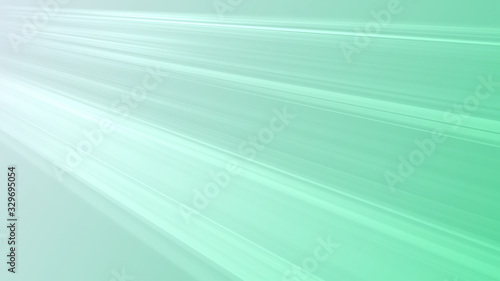 Speed Light Data Network Stream Technology abstract 3D illustration background