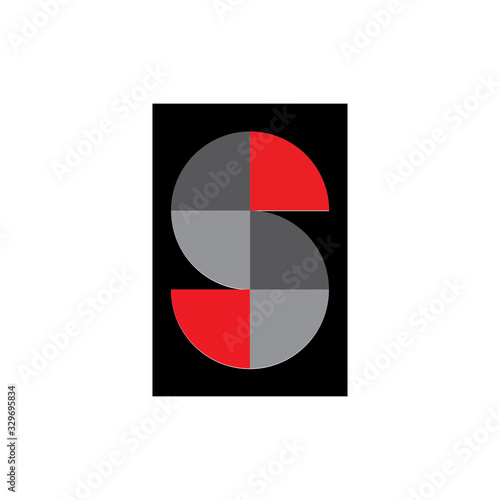 S letter logo design vector Free Download S letter logo design vector - GFXLoad