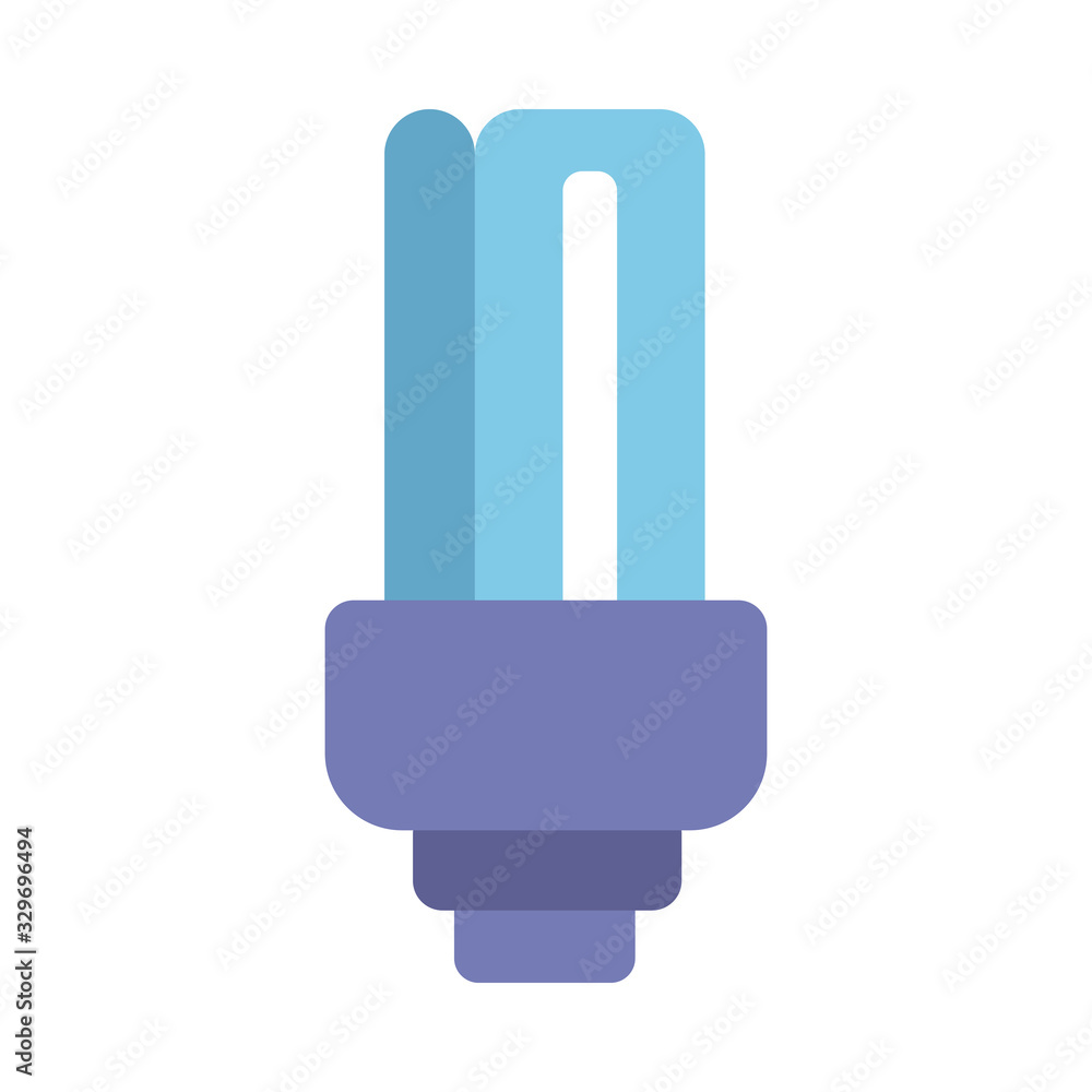 ecology bulb light energy icon ecology bulb light energy icon