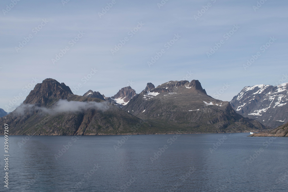 A photo From Greenland A photo From Greenland