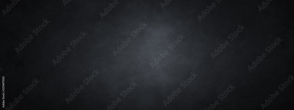Black background with paper or old vintage chalkboard texture illustration  for website backgrounds, antique dark charcoal gray color Stock  Illustration | Adobe Stock