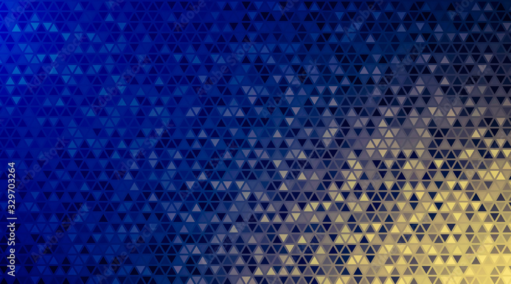 Abstract multicolored background of triangles. Polygonal backdrop. Abstract multicolored background of triangles. Polygonal backdrop.