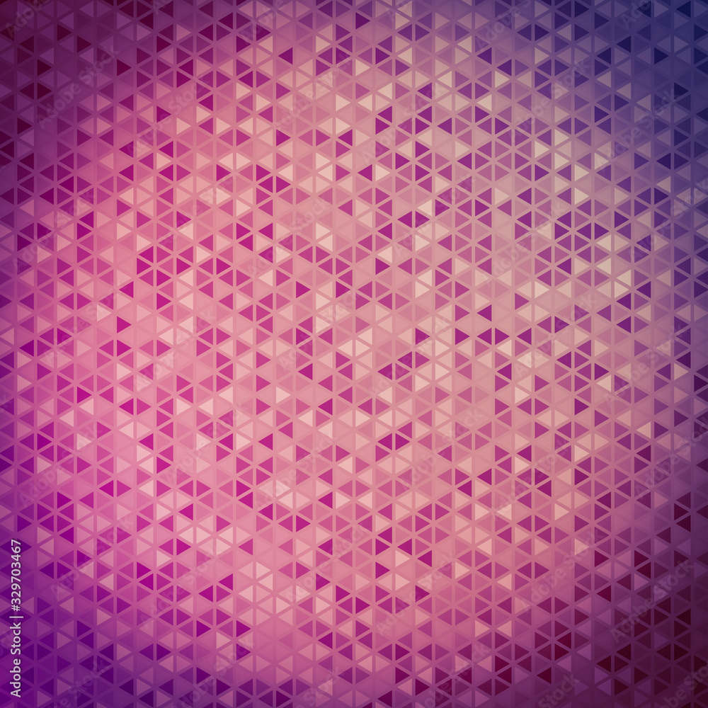 Abstract multicolored background of triangles. Polygonal backdrop. Abstract multicolored background of triangles. Polygonal backdrop.