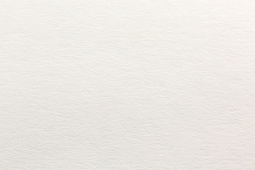 highly-textured white watercolor paper. paper texture for artwork