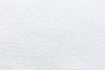 high resolution texture of art watercolor paper. white paper  background