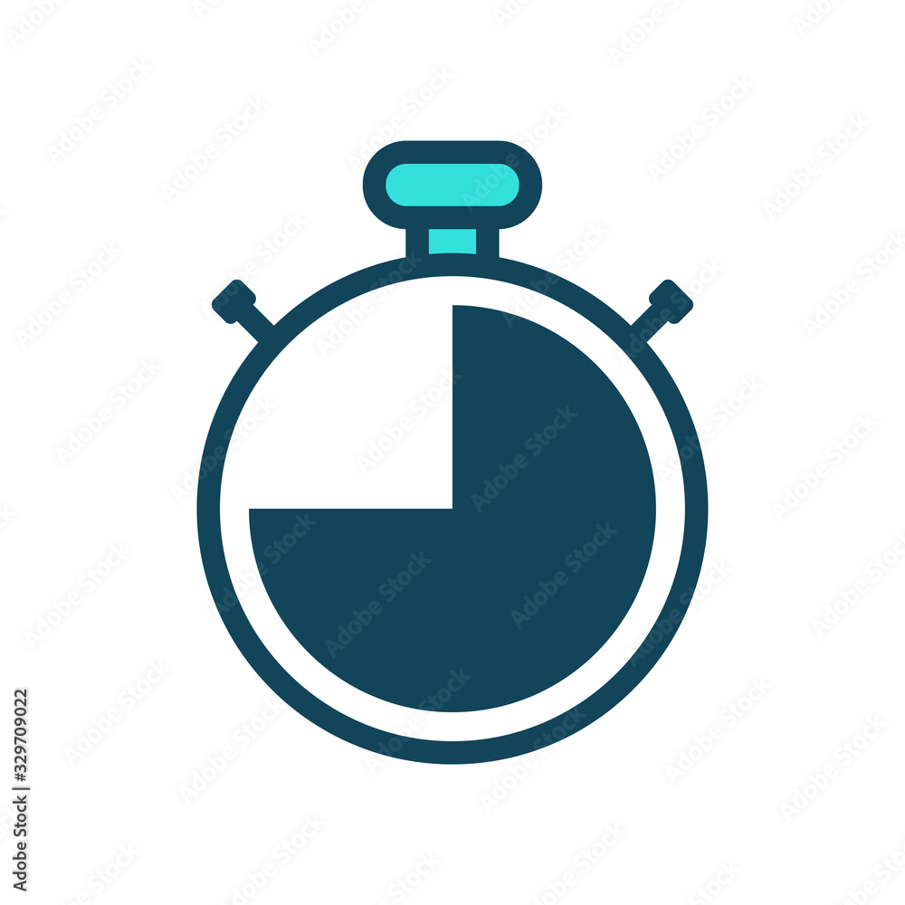 Stopwatch icon Stopwatch icon