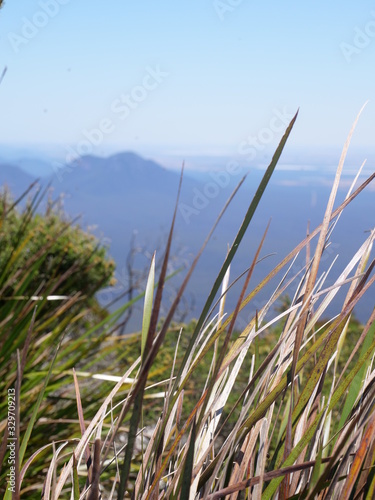 Stirling Range National Park - Bergpanorama